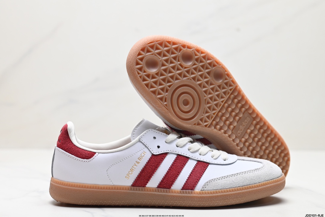 Adidas Samba Shoes